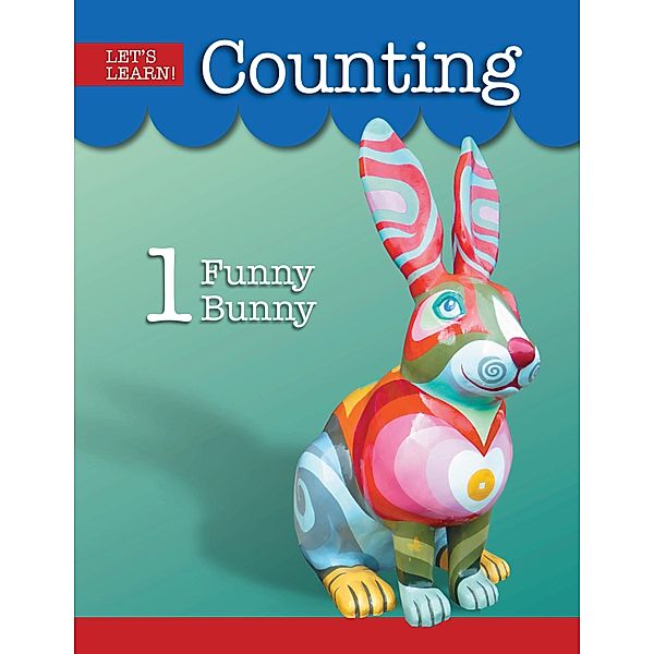 Counting / Let's Learn Bd.9682, Cydney Weingart