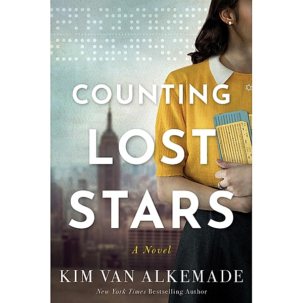 Counting Lost Stars, Kim Van Alkemade