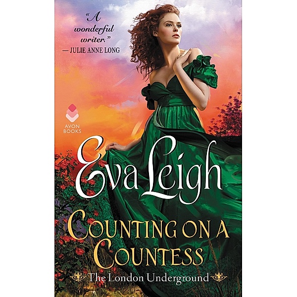 Counting on a Countess / London Underground Bd.2, Eva Leigh