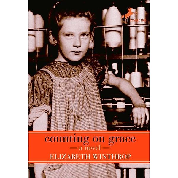 Counting on Grace, Elizabeth Winthrop