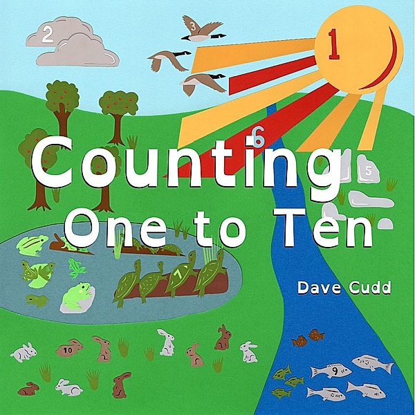 Counting One to Ten, Dave Cudd