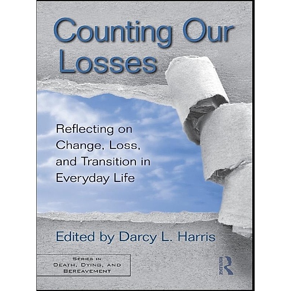 Counting Our Losses