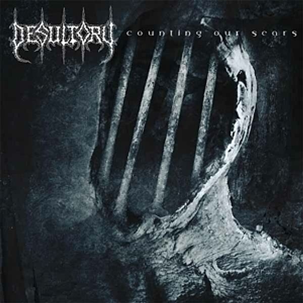 Counting Our Scars (Reissue), Desultory