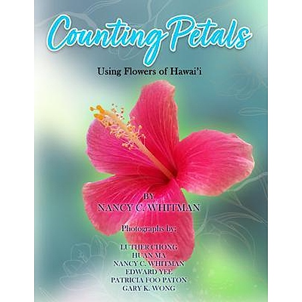 Counting Petals, Nancy C. Whitman