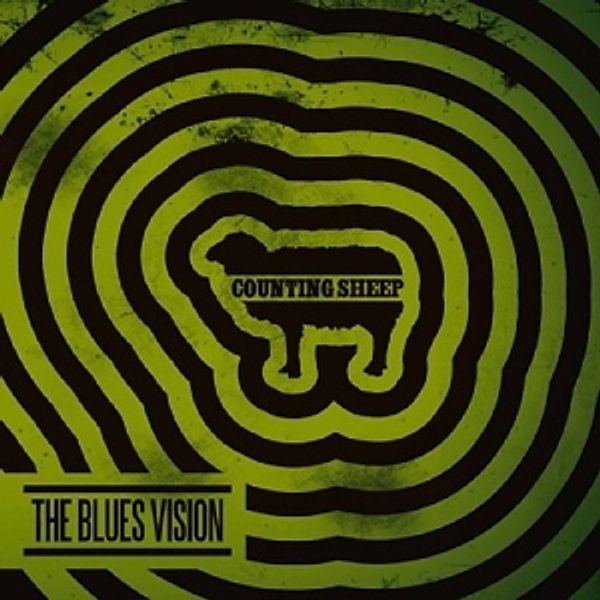 Counting Sheep, Blues Vision