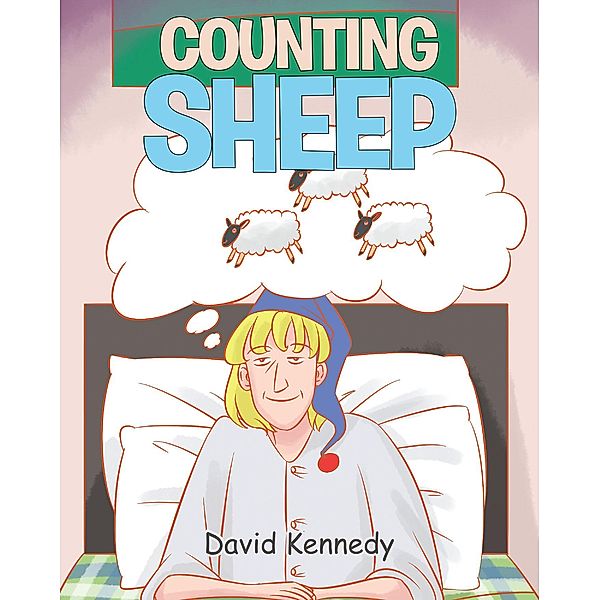 Counting Sheep, David Kennedy
