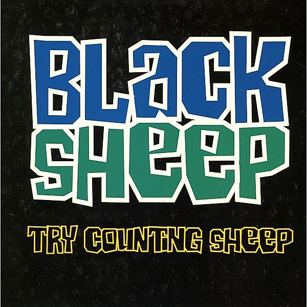 Counting Sheep, Black Sheep