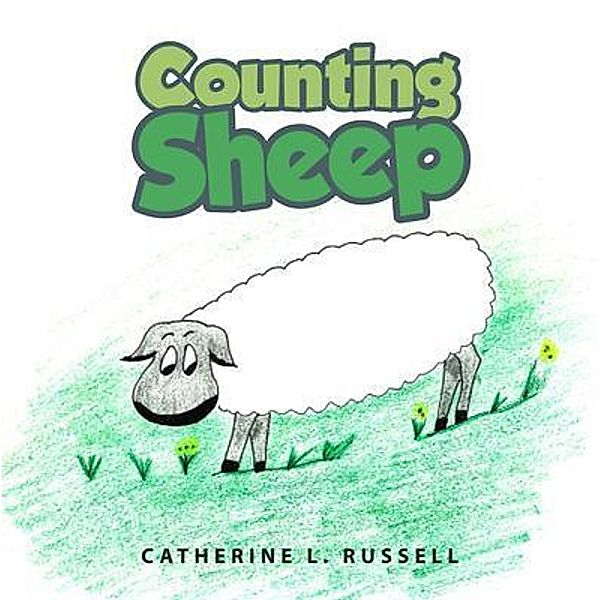 Counting Sheep / URLink Print & Media, LLC, Catherine Russell