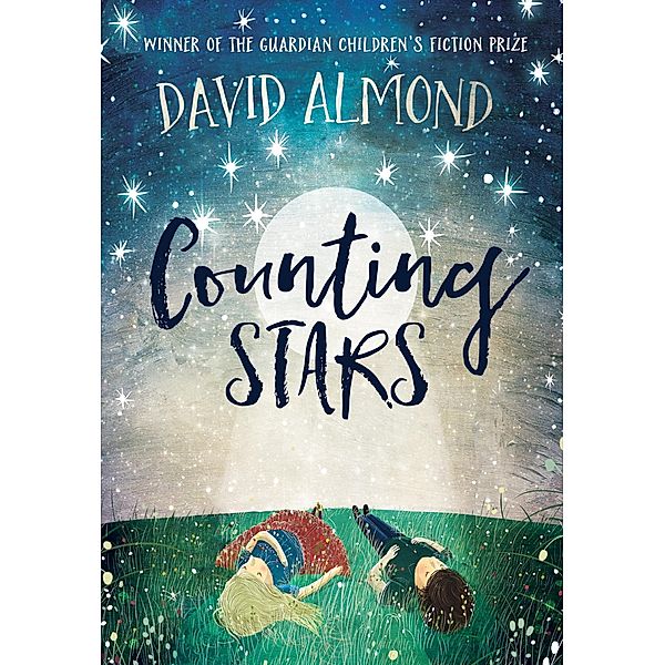 Counting Stars, David Almond