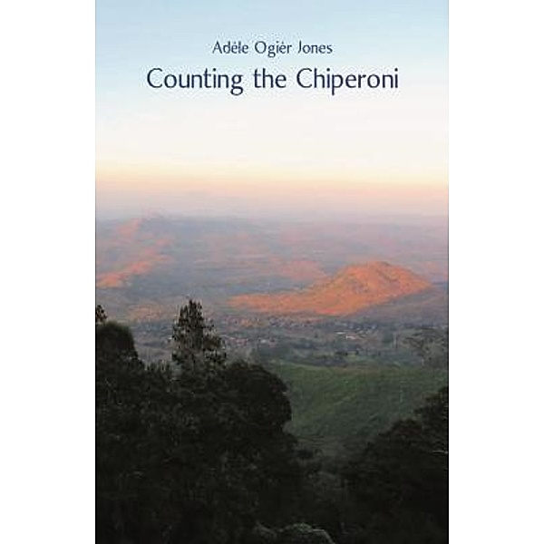 Counting the Chiperoni, Adèle Ogiér Jones