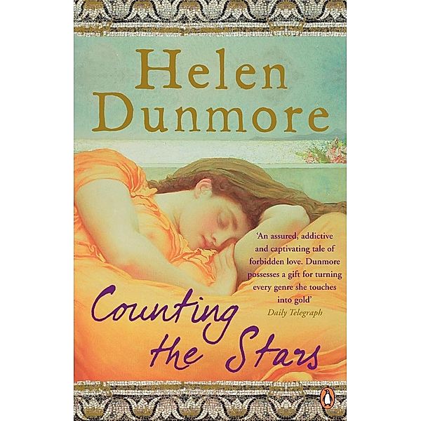 Counting the Stars, Helen Dunmore