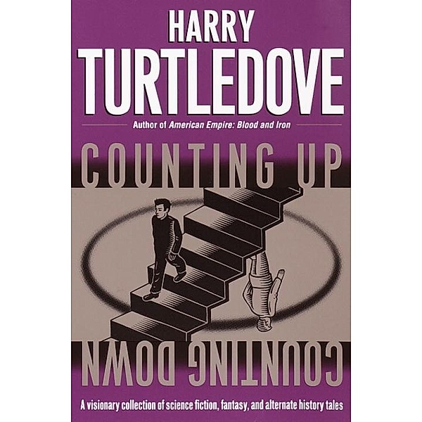 Counting Up, Counting Down, Harry Turtledove