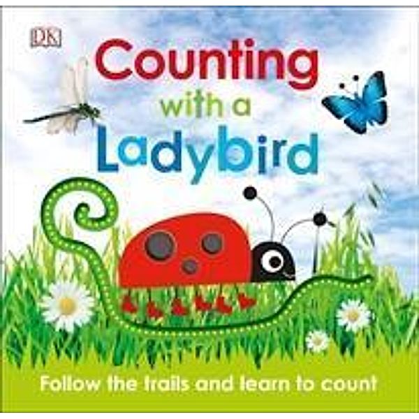 Counting with a Ladybird, Dk