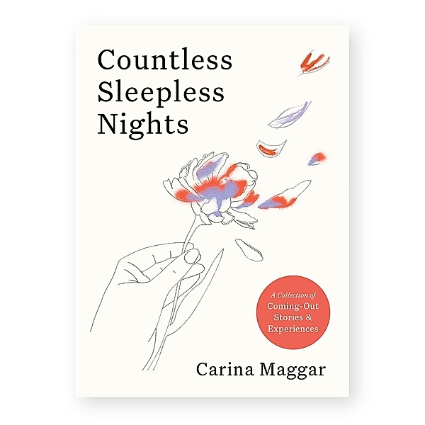 Countless Sleepless Nights, Carina Maggar