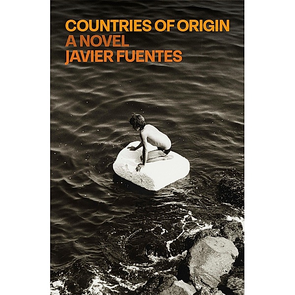 Countries of Origin, Javier Fuentes