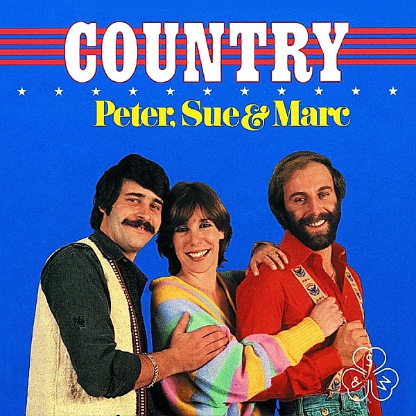 Country, Sue & Marc Peter, Peter Reber