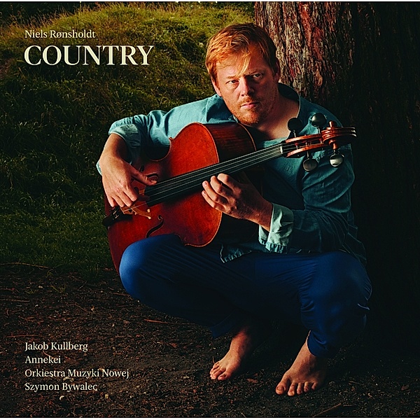 Country, Jakob Kullberg, Annekei, Orkiestra Muzyki Nowej