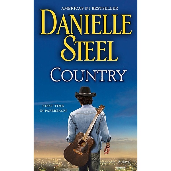 Country, Danielle Steel