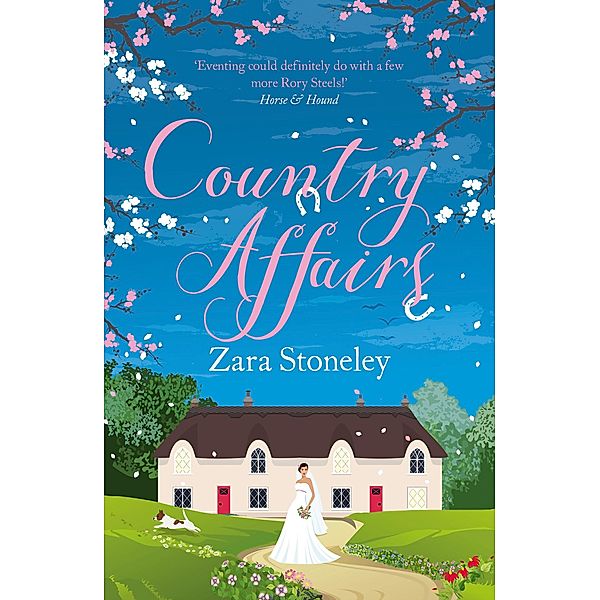 Country Affairs / The Tippermere Series, Zara Stoneley