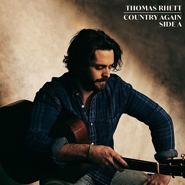 Country Again, Thomas Rhett