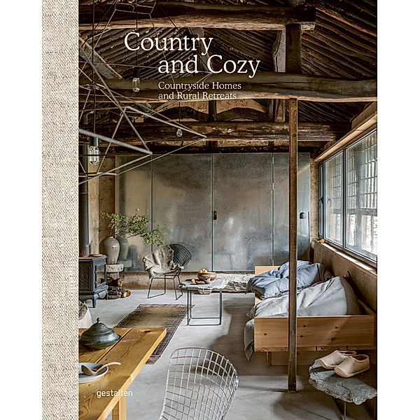 Country and Cozy