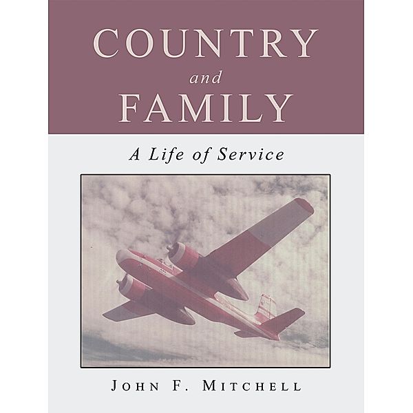 Country and Family, John F. Mitchell