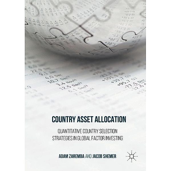 Country Asset Allocation, Adam Zaremba, Jacob Shemer