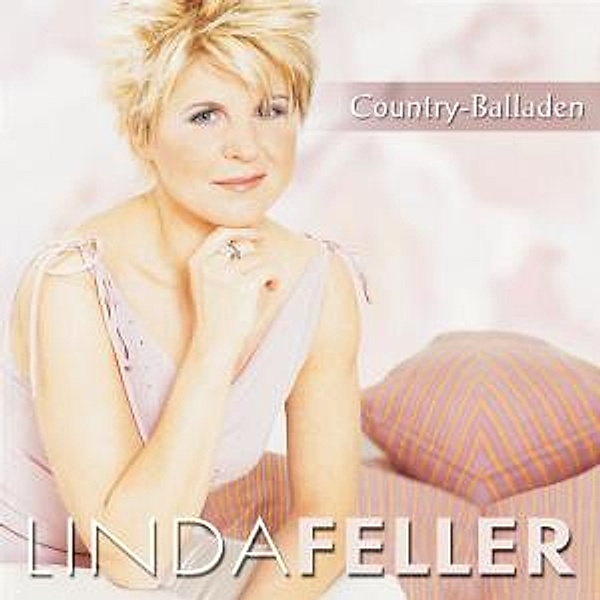 Country-Balladen & Mehr, Linda Feller