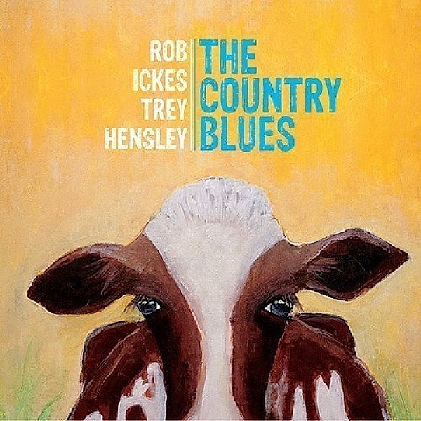 Country Blues, Rob Ickes, Trey Hensley