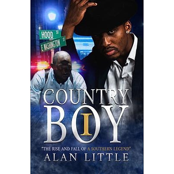 Country Boy 1, Alan Little