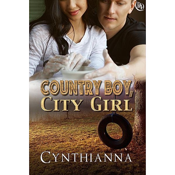 Country Boy, City Girl, C. Cynthianna