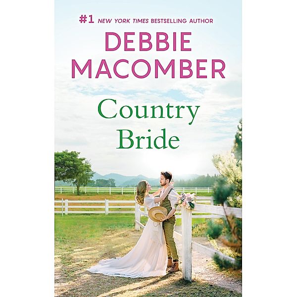 Country Bride, Debbie Macomber