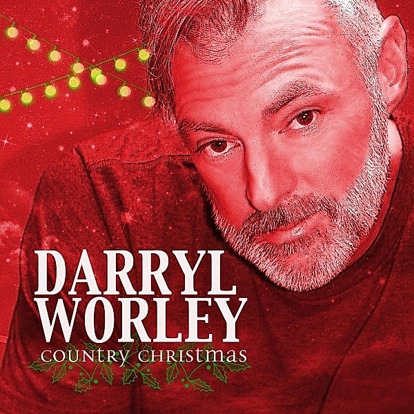 Country Christmas, Darryl Worley