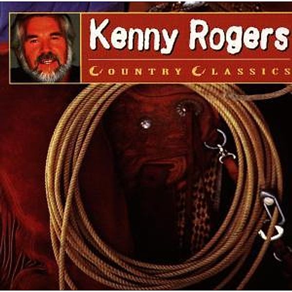 Country Classics, Kenny Rogers