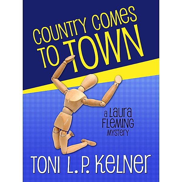 Country Comes to Town / JABberwocky Literary Agency, Inc., Toni L. P. Kelner