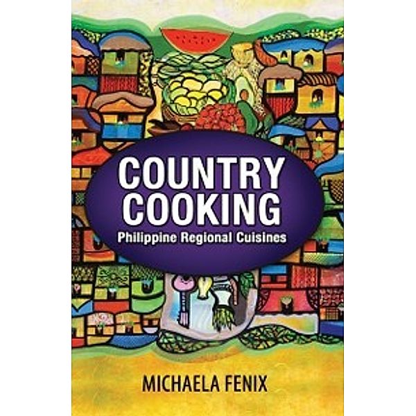 Country Cooking, Michaela Fenix