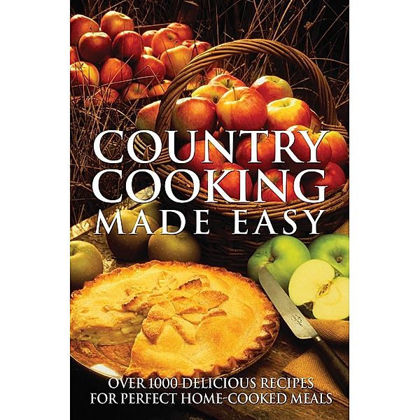 Country Cooking Made Easy