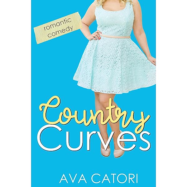 Country Curves, Ava Catori