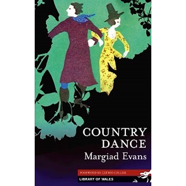 Country Dance, Margiad Evans