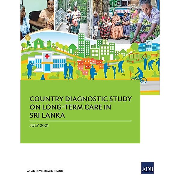 Country Diagnostic Study on Long-Term Care in Sri Lanka