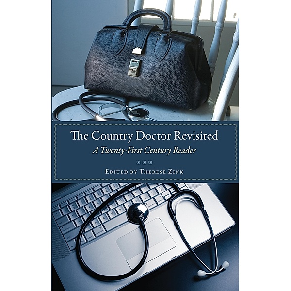 Country Doctor Revisited, Therese Zink