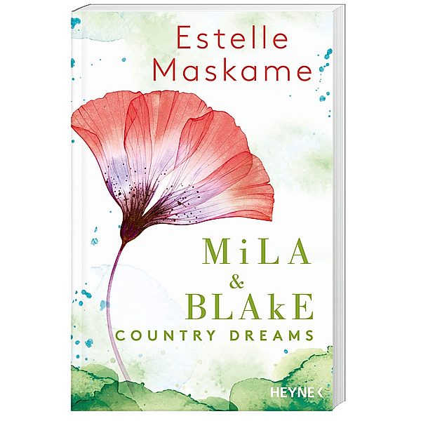 Country Dreams / Mila & Blake Bd.2, Estelle Maskame