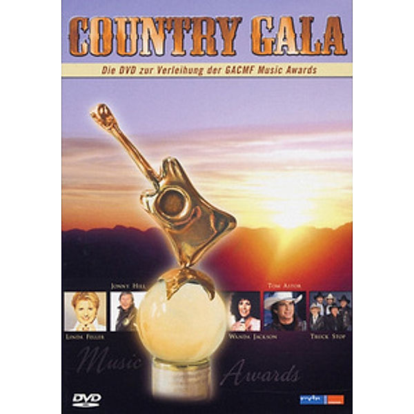 Country Gala 2004, Diverse Interpreten