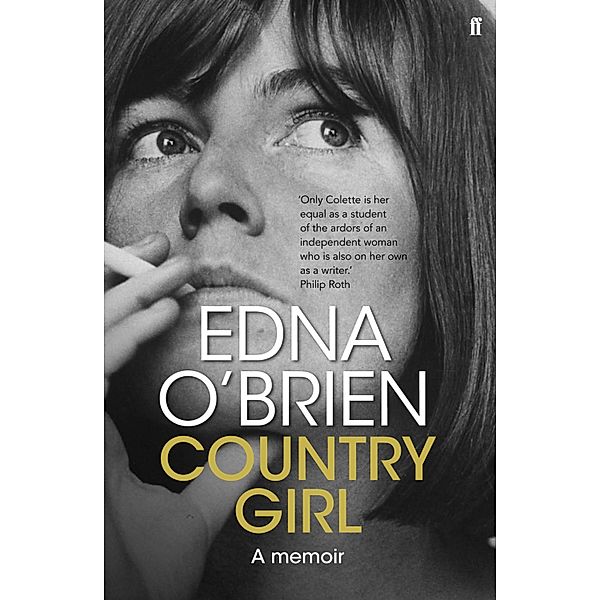 Country Girl, Edna O'brien
