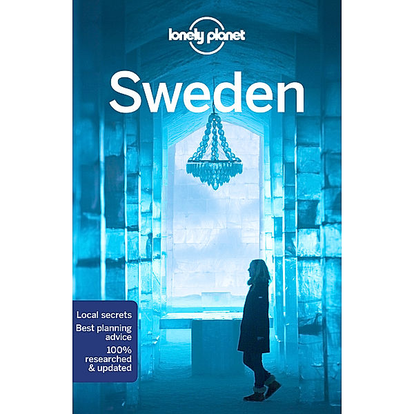 Country Guide / Lonely Planet Sweden, Benedict Walker, Craig Mclachlan, Becky Ohlsen
