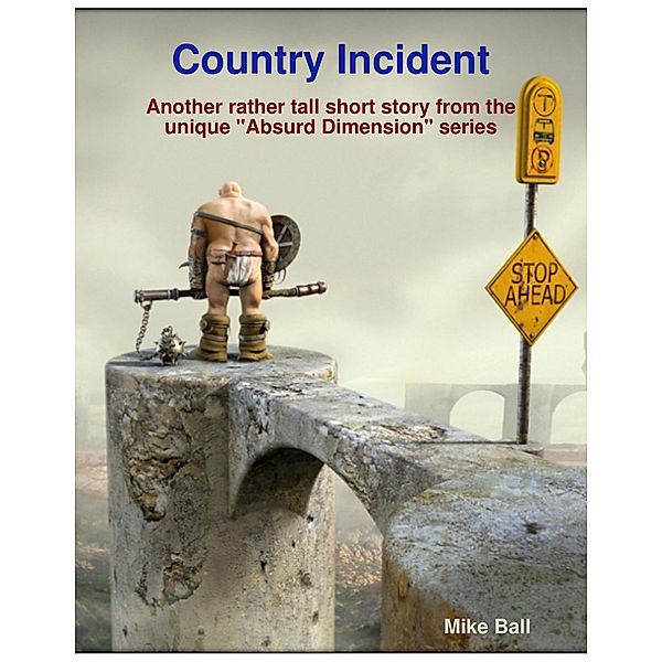 Country Incident, Mike Ball