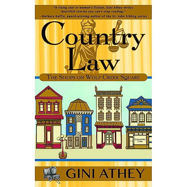 Country Law, Gini Athey
