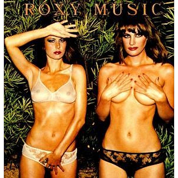 Country Life, Roxy Music