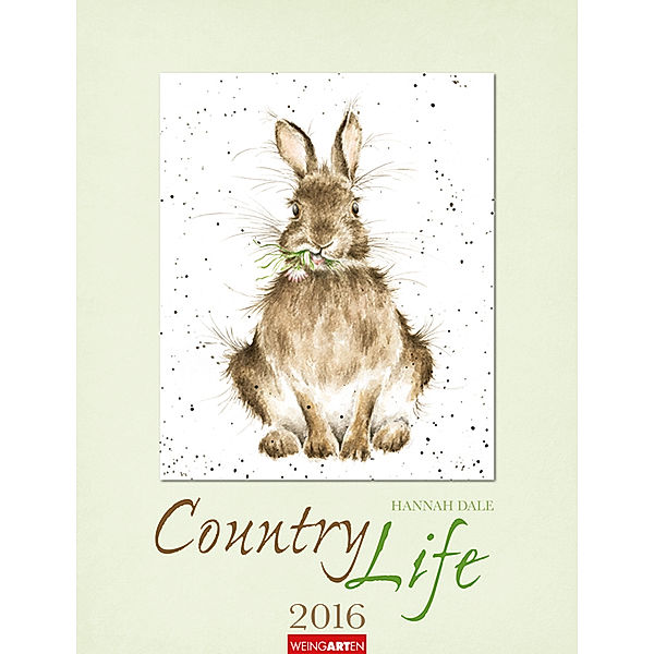 Country Life 2016, Hannah Dale