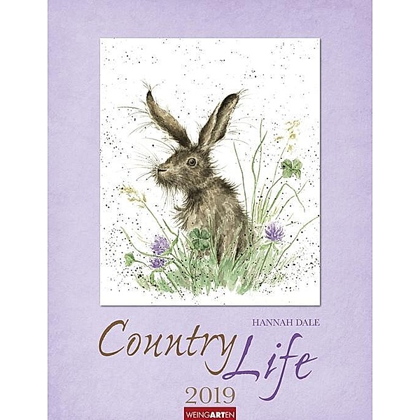 Country Life 2019, Hannah Dale
